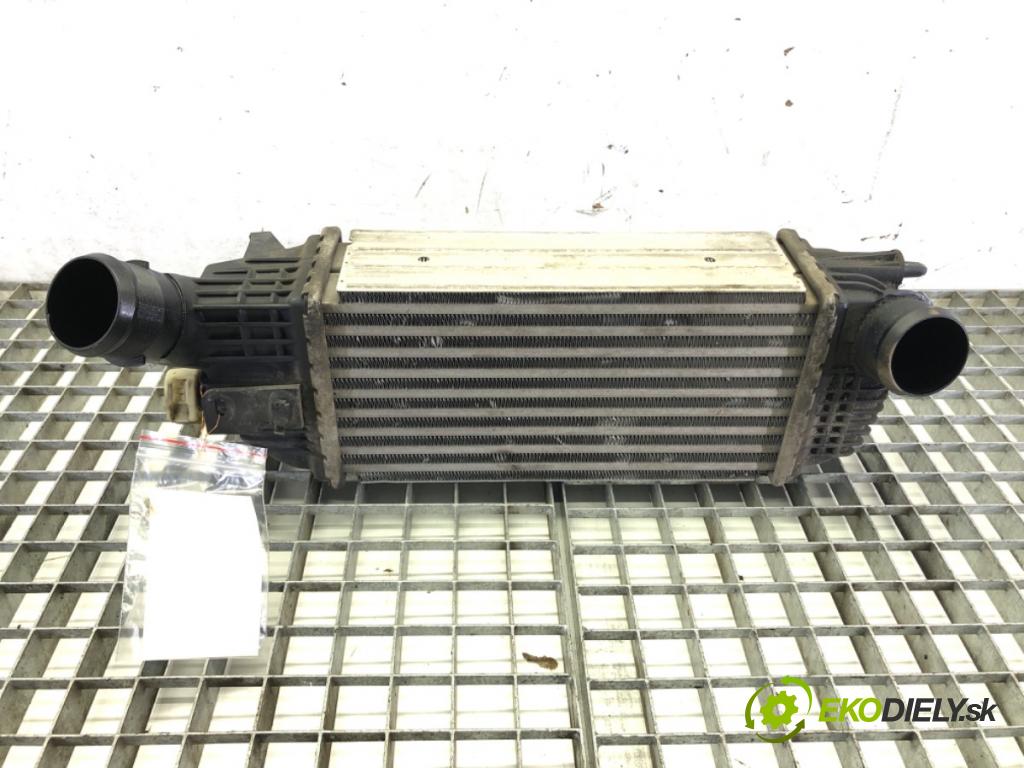PEUGEOT 508 SW I (8E_) 2010 - 2018    2.0 HDi 103 kW [140 KM] olej napędowy 2010 - 2018  intercooler  (Chladiče nasávaného vzduchu (intercoolery))