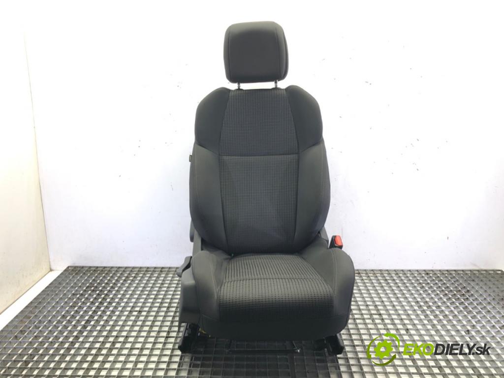 PEUGEOT 508 SW I (8E_) 2010 - 2018    2.0 HDi 103 kW [140 KM] olej napędowy 2010 - 2018  Sedadlo pravy predný 