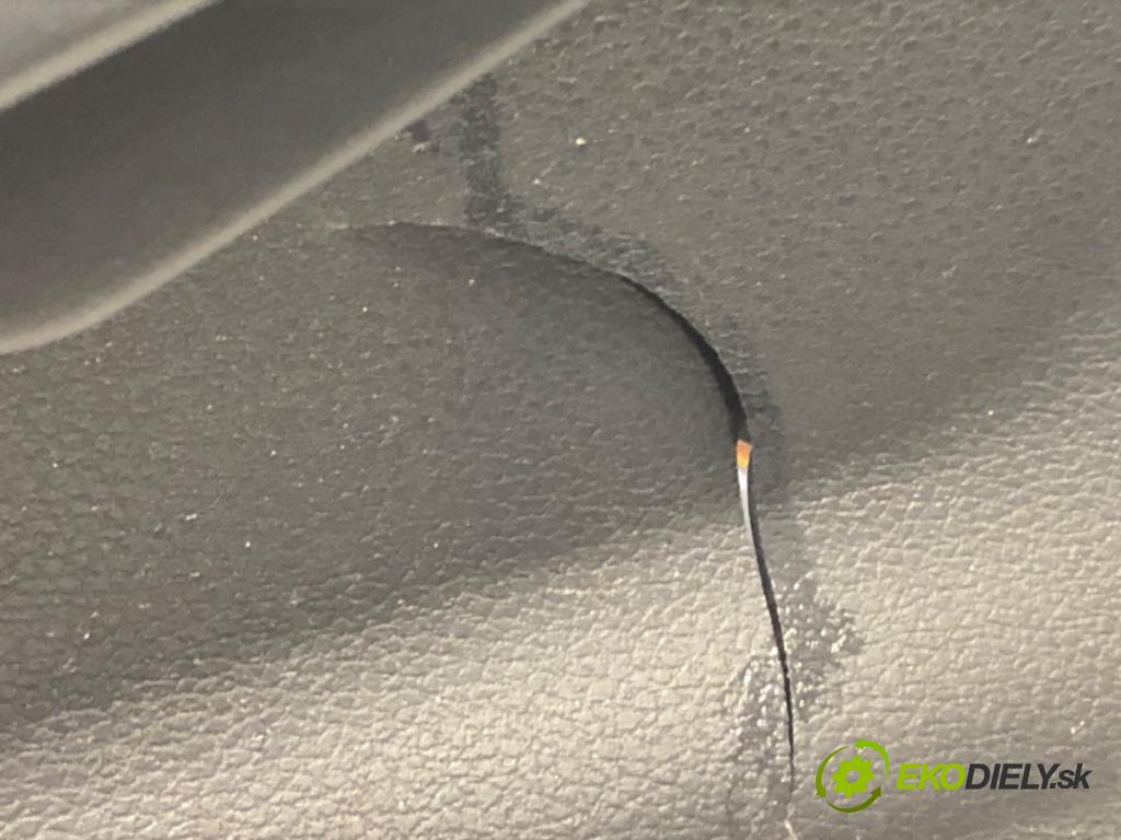PEUGEOT 508 SW I (8E_) 2010 - 2018    2.0 HDi 103 kW [140 KM] olej napędowy 2010 - 2018  Sedadlo pravy predný