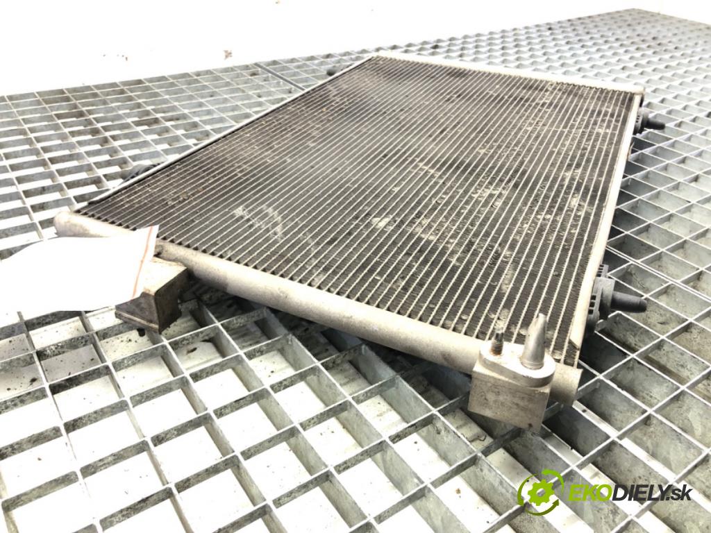 PEUGEOT 508 SW I (8E_) 2010 - 2018    2.0 HDi 103 kW [140 KM] olej napędowy 2010 - 2018  Chladič klimatizácie 9683011280 (Chladiče klimatizácie)