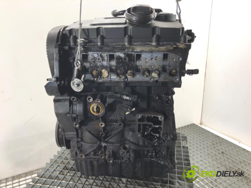 VW PASSAT B6 Variant (3C5) 2005 - 2011    2.0 TDI 103 kW [140 KM] olej napędowy 2005 - 2009  motor BKP (Motory (kompletní))