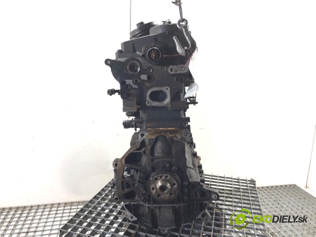 VW PASSAT B6 Variant (3C5) 2005 - 2011    2.0 TDI 103 kW [140 KM] olej napędowy 2005 - 2009  motor BKP (Motory (kompletní))