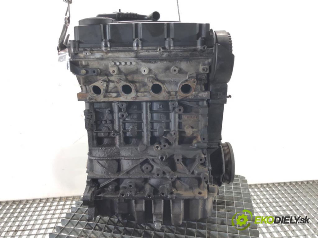 VW PASSAT B6 Variant (3C5) 2005 - 2011    2.0 TDI 103 kW [140 KM] olej napędowy 2005 - 2009  motor BKP (Motory (kompletní))