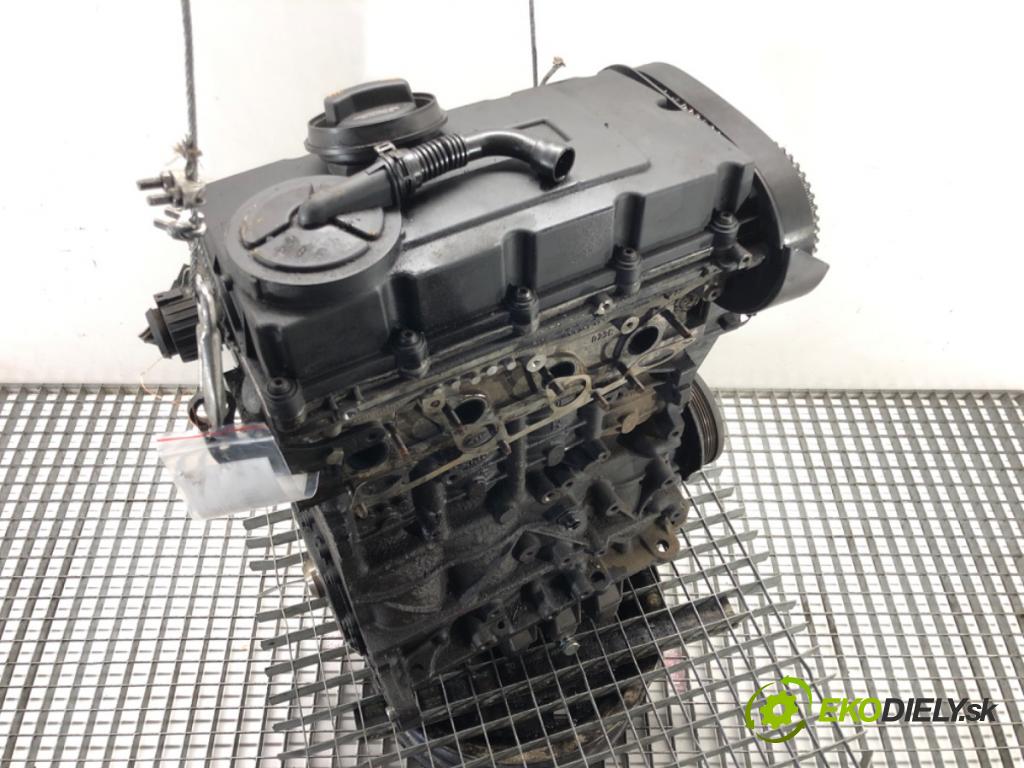 VW PASSAT B6 Variant (3C5) 2005 - 2011    2.0 TDI 103 kW [140 KM] olej napędowy 2005 - 2009  motor BKP (Motory (kompletní))