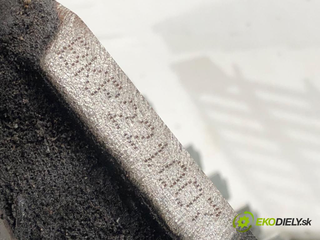 VW PASSAT B6 Variant (3C5) 2005 - 2011    2.0 TDI 103 kW [140 KM] olej napędowy 2005 - 2009  motor BKP (Motory (kompletní))