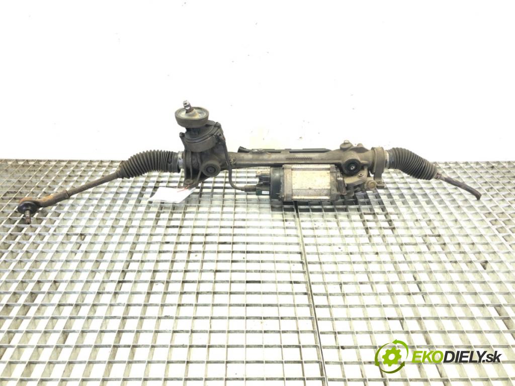 VW PASSAT B6 Variant (3C5) 2005 - 2011    2.0 TDI 103 kW [140 KM] olej napędowy 2005 - 2009  riadenie 3C1423051S (Riadenia)