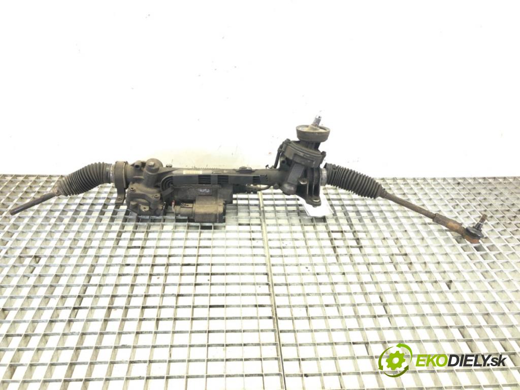 VW PASSAT B6 Variant (3C5) 2005 - 2011    2.0 TDI 103 kW [140 KM] olej napędowy 2005 - 2009  riadenie 3C1423051S (Riadenia)