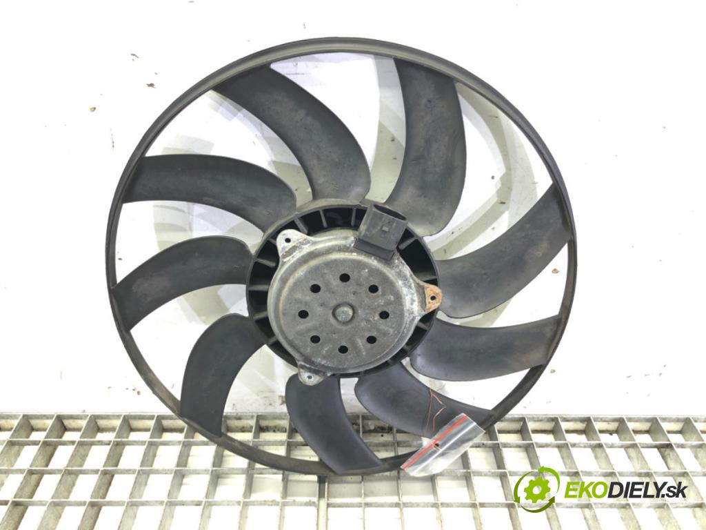 AUDI Q5 (8RB) 2008 - 2017    3.0 TDI quattro 180 kW [245 KM] olej napędowy 2012 - 2017  Ventilátor chladiča 993454J-D (Ventilátory)