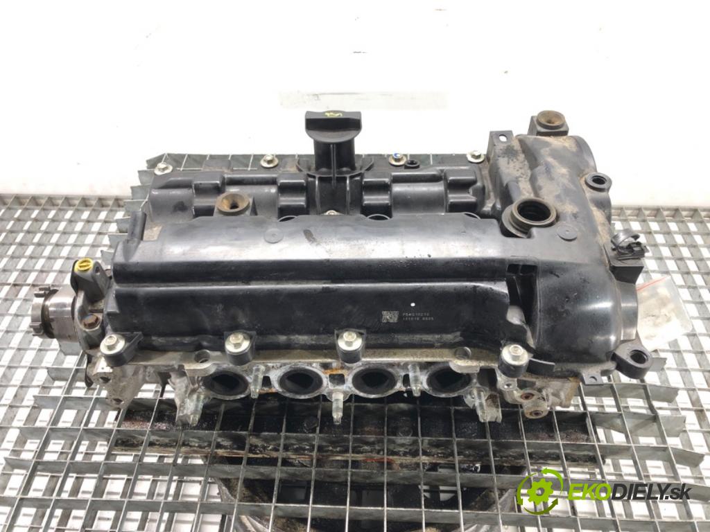 MAZDA 2 (DL, DJ) 2014 - 2022    1.5 SKYACTIV-G 66 kW [90 KM] benzyna 2014 - 2017  Hlava valcov P54G (Hlavy valcov)