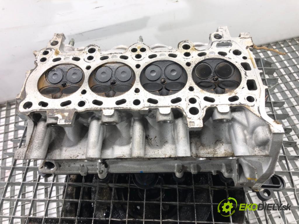 MAZDA 2 (DL, DJ) 2014 - 2022    1.5 SKYACTIV-G 66 kW [90 KM] benzyna 2014 - 2017  Hlava valcov P54G (Hlavy valcov)