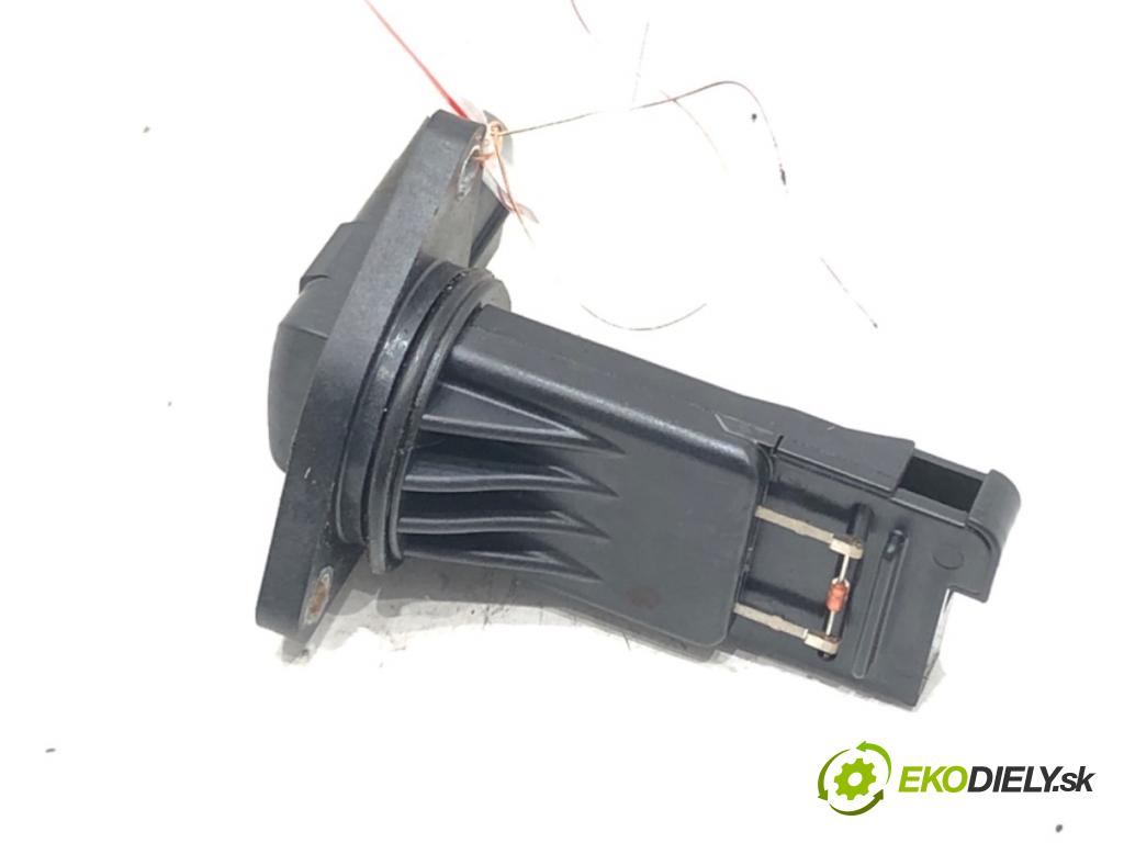 MAZDA 2 (DL, DJ) 2014 - 2022    1.5 SKYACTIV-G 66 kW [90 KM] benzyna 2014 - 2017  Váha vzduchu E5T62271 (Váhy vzduchu)