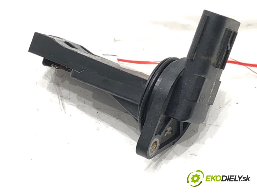 MAZDA 2 (DL, DJ) 2014 - 2022    1.5 SKYACTIV-G 66 kW [90 KM] benzyna 2014 - 2017  Váha vzduchu E5T62271 (Váhy vzduchu)