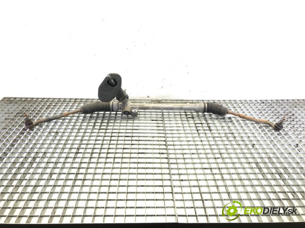 MAZDA 2 (DL, DJ) 2014 - 2022    1.5 SKYACTIV-G 66 kW [90 KM] benzyna 2014 - 2017  riadenie 7812974114 (Riadenia)