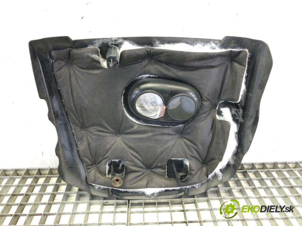 MAZDA 2 (DL, DJ) 2014 - 2022    1.5 SKYACTIV-G 66 kW [90 KM] benzyna 2014 - 2017  kryt motora P53N-102F1 (Kryty motora)