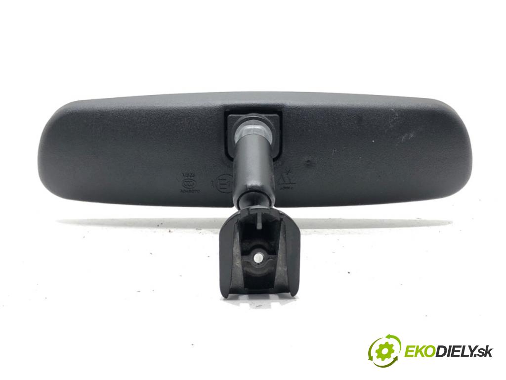 MAZDA 2 (DL, DJ) 2014 - 2022    1.5 SKYACTIV-G 66 kW [90 KM] benzyna 2014 - 2017  zpětné zrcátko vnitřní  (Světla vnitřní)