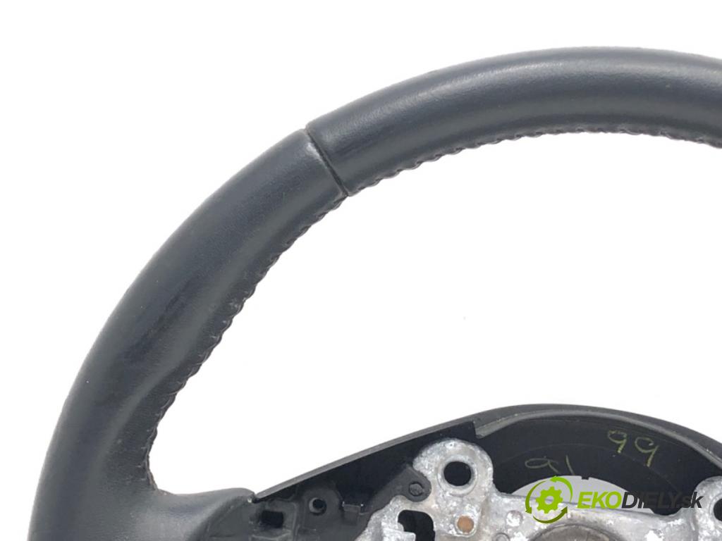 MAZDA 2 (DL, DJ) 2014 - 2022    1.5 SKYACTIV-G 66 kW [90 KM] benzyna 2014 - 2017  Volant DA6A32980 (Volanty)