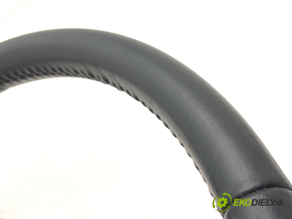 MAZDA 2 (DL, DJ) 2014 - 2022    1.5 SKYACTIV-G 66 kW [90 KM] benzyna 2014 - 2017  Volant DA6A32980 (Volanty)