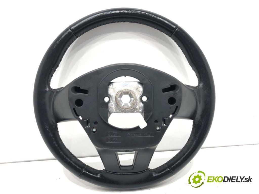 MAZDA 2 (DL, DJ) 2014 - 2022    1.5 SKYACTIV-G 66 kW [90 KM] benzyna 2014 - 2017  Volant DA6A32980 (Volanty)