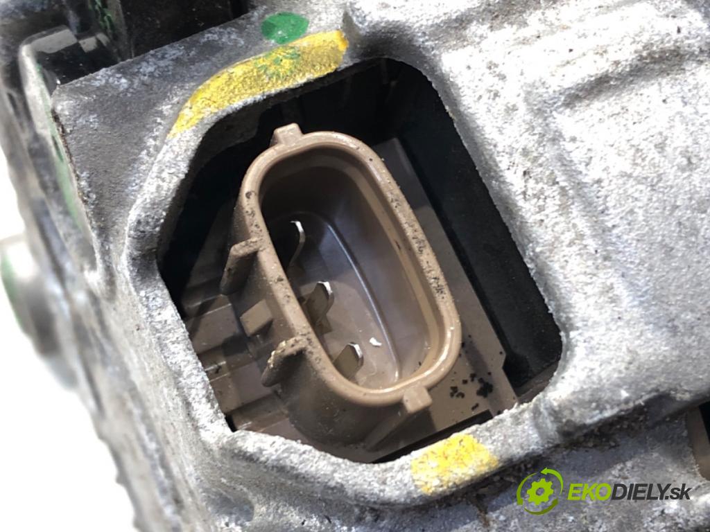 MAZDA 2 (DL, DJ) 2014 - 2022    1.5 SKYACTIV-G 66 kW [90 KM] benzyna 2014 - 2017  Alternátor A5TJ0591AX (Alternátory)
