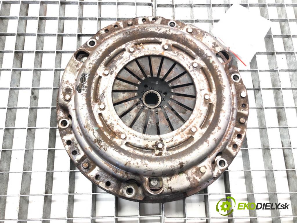 MAZDA 2 (DL, DJ) 2014 - 2022    1.5 SKYACTIV-G 66 kW [90 KM] benzyna 2014 - 2017  Spojková sada (bez ložiska) KA063 (Kompletné sady (bez ložiska))