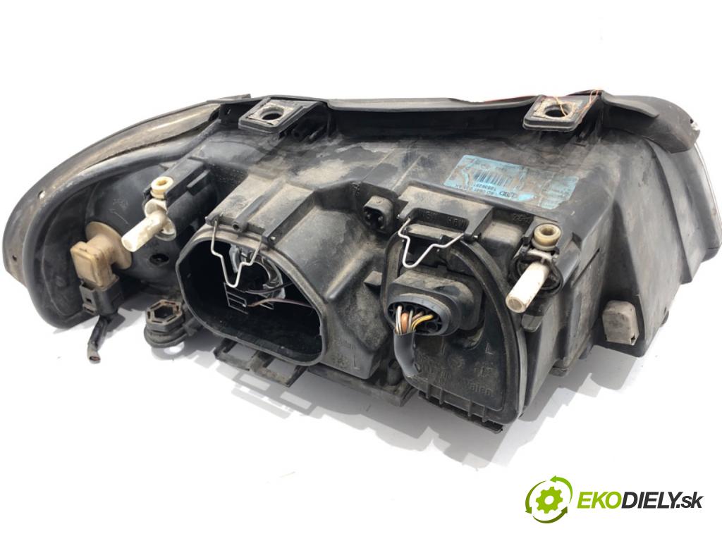 AUDI A4 B5 (8D2) 1994 - 2001    1.8 92 kW [125 KM] benzyna 1994 - 2000  Svetlomet ľavy predný 8D0941003AK