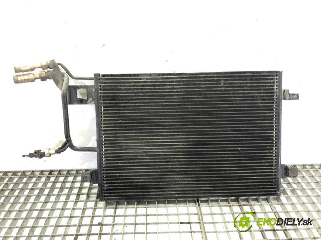 AUDI A4 B5 (8D2) 1994 - 2001    1.8 92 kW [125 KM] benzyna 1994 - 2000  Chladič klimatizácie  (Chladiče klimatizácie)