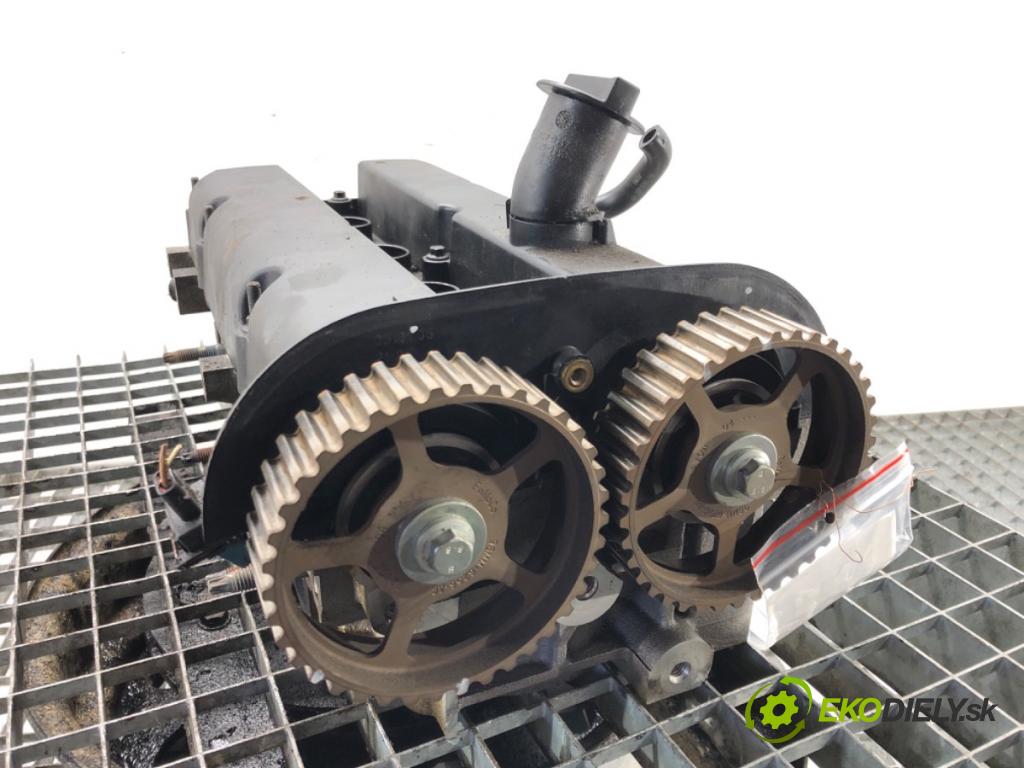 MAZDA 2 (DY) 2003 - 2007    1.4 59 kW [80 KM] benzyna 2003 - 2007  Hlava valcov 4M5G6090ZA (Hlavy valcov)