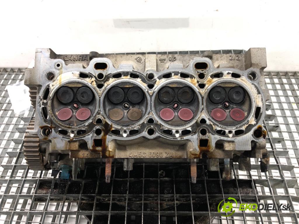 MAZDA 2 (DY) 2003 - 2007    1.4 59 kW [80 KM] benzyna 2003 - 2007  Hlava valcov 4M5G6090ZA (Hlavy valcov)