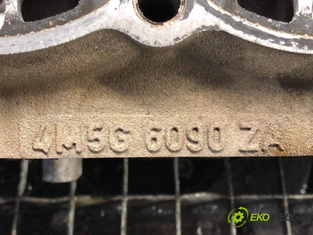 MAZDA 2 (DY) 2003 - 2007    1.4 59 kW [80 KM] benzyna 2003 - 2007  Hlava valcov 4M5G6090ZA (Hlavy valcov)