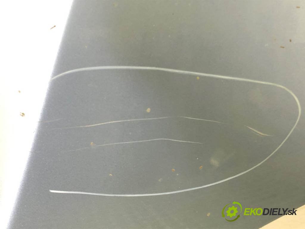 MAZDA 2 (DY) 2003 - 2007    1.4 59 kW [80 KM] benzyna 2003 - 2007  kapota  (Kapoty)