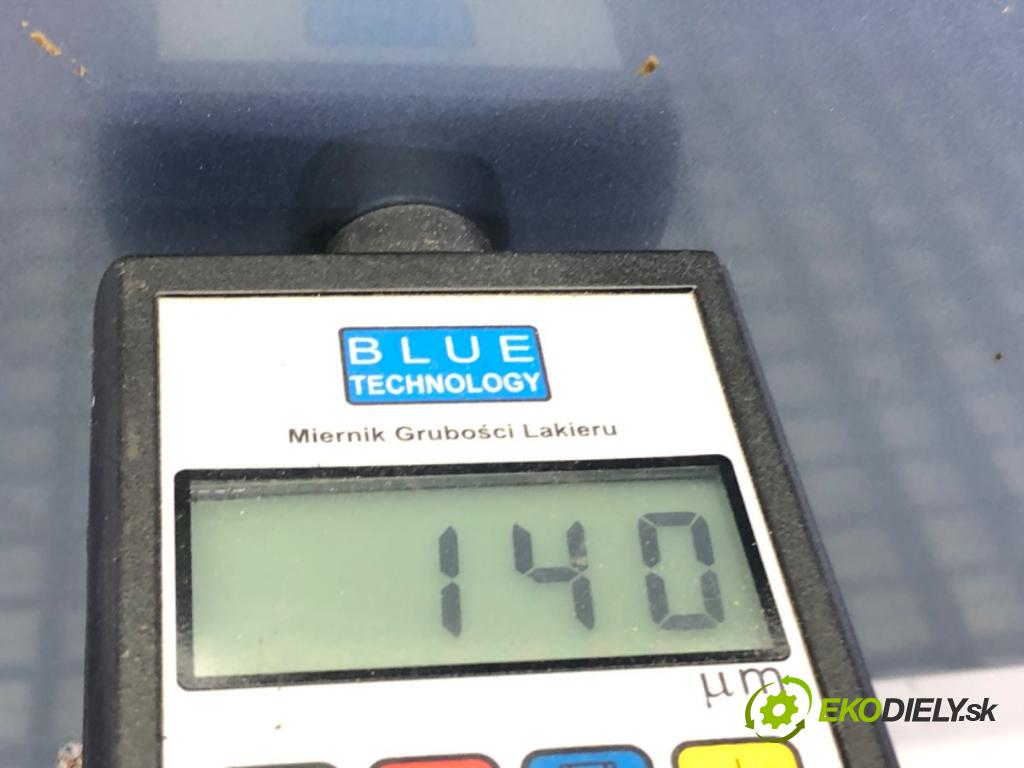 MAZDA 2 (DY) 2003 - 2007    1.4 59 kW [80 KM] benzyna 2003 - 2007  kapota  (Kapoty)