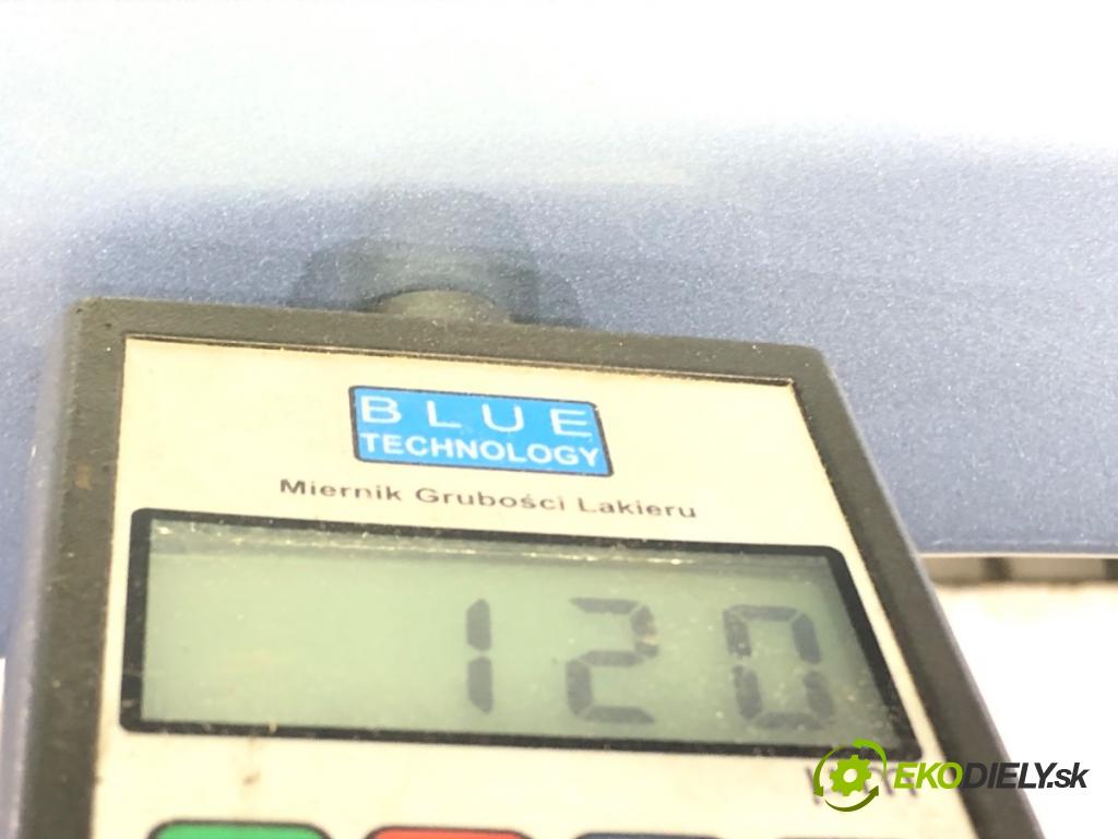 MAZDA 2 (DY) 2003 - 2007    1.4 59 kW [80 KM] benzyna 2003 - 2007  blatník pravý přední část