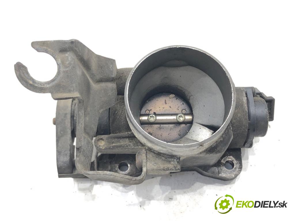 FORD FIESTA V (JH_, JD_) 2001 - 2014    1.3 44 kW [60 KM] benzyna 2001 - 2008  Škrtiaca klapka 2S6U9E926CC (Škrtiace klapky)