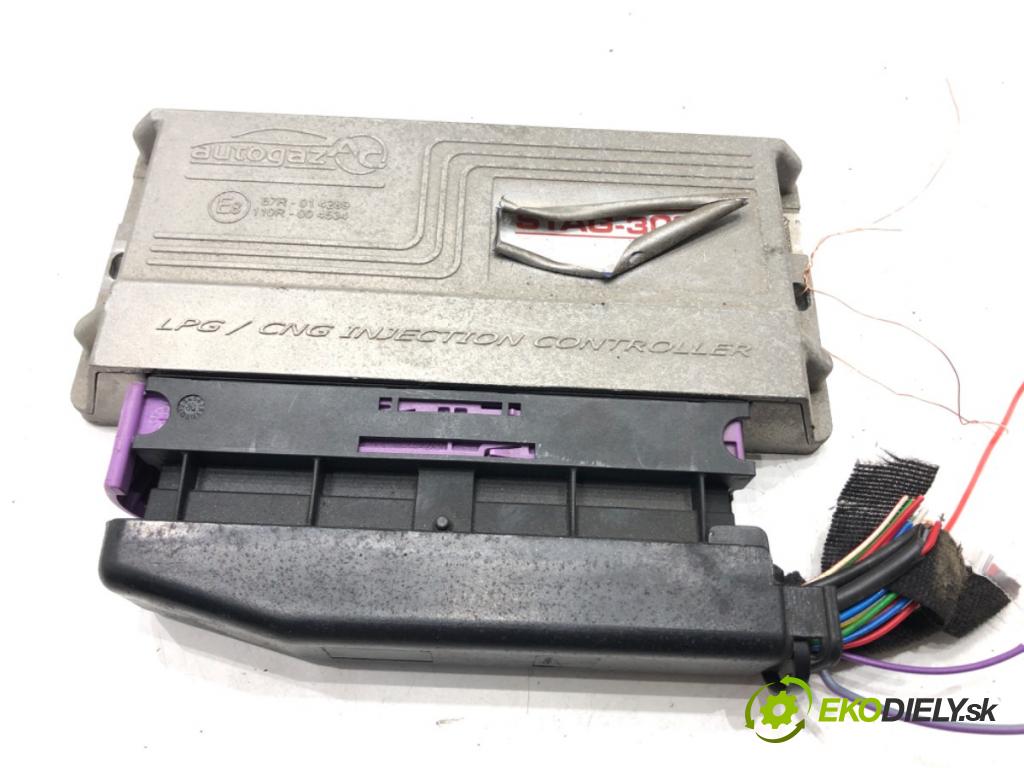 CITROEN C5 I Break (DE_) 2001 - 2004    2.0 16V (DERFNF, DERFNC, RERFNC) 100 kW [136 KM] benzyna 2001 - 2004  riadiaca jednotka do plynu LPG 67R-014289 (Riadiace jednotky)