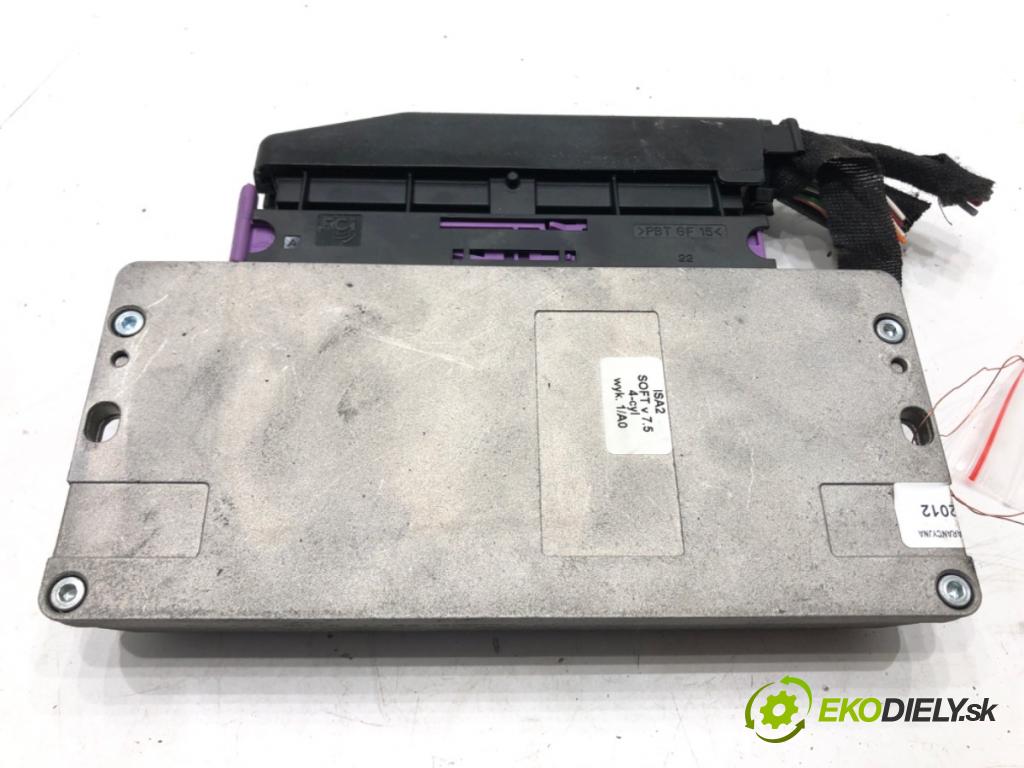 CITROEN C5 I Break (DE_) 2001 - 2004    2.0 16V (DERFNF, DERFNC, RERFNC) 100 kW [136 KM] benzyna 2001 - 2004  riadiaca jednotka do plynu LPG 67R-014289 (Riadiace jednotky)