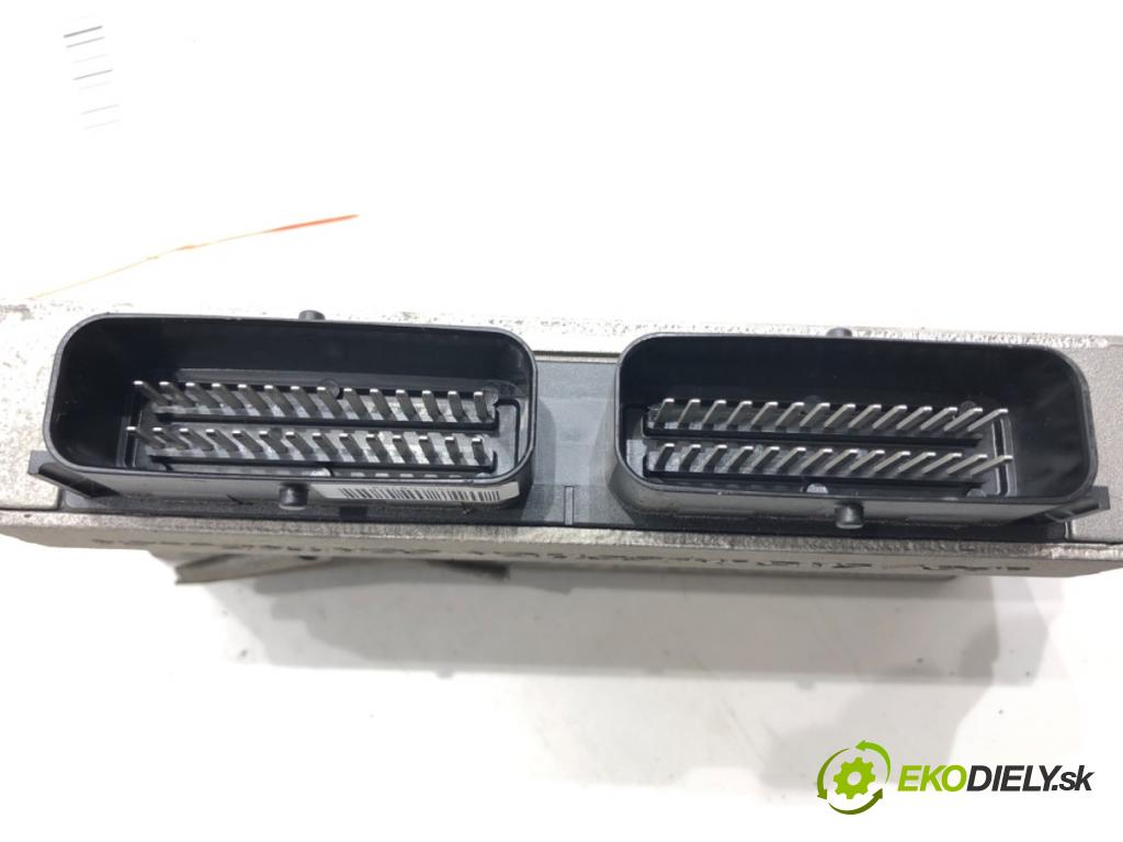 CITROEN C5 I Break (DE_) 2001 - 2004    2.0 16V (DERFNF, DERFNC, RERFNC) 100 kW [136 KM] benzyna 2001 - 2004  riadiaca jednotka do plynu LPG 67R-014289 (Riadiace jednotky)