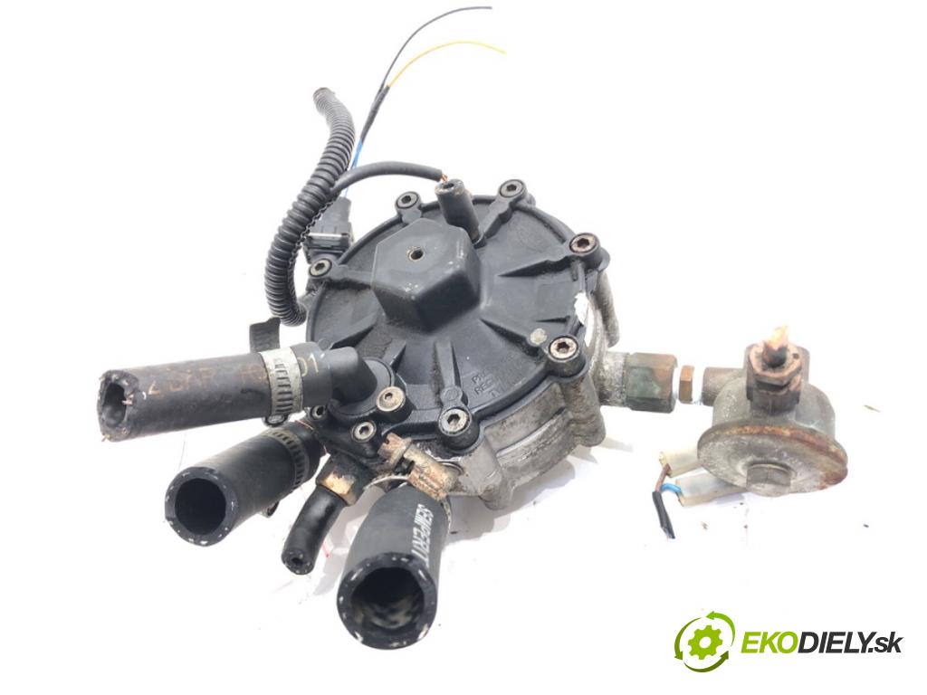 CITROEN C5 I Break (DE_) 2001 - 2004    2.0 16V (DERFNF, DERFNC, RERFNC) 100 kW [136 KM] benzyna 2001 - 2004  Reduktor do plynu LPG 67R-014619 (LPG)