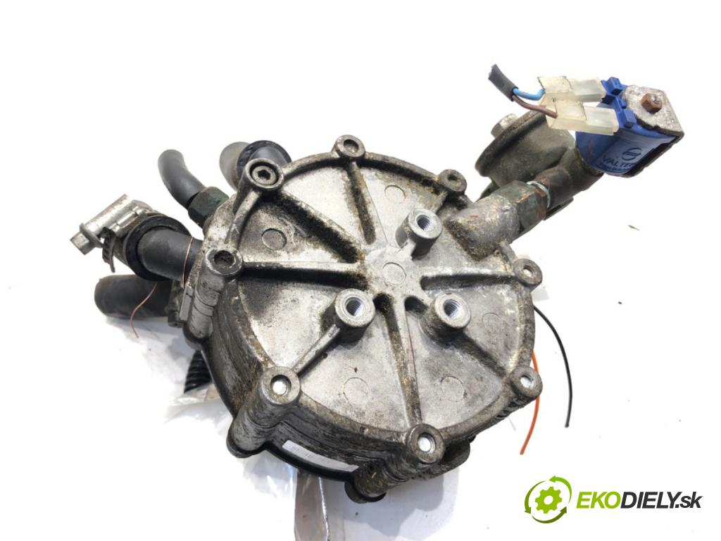 CITROEN C5 I Break (DE_) 2001 - 2004    2.0 16V (DERFNF, DERFNC, RERFNC) 100 kW [136 KM] benzyna 2001 - 2004  Reduktor do plynu LPG 67R-014619 (LPG)