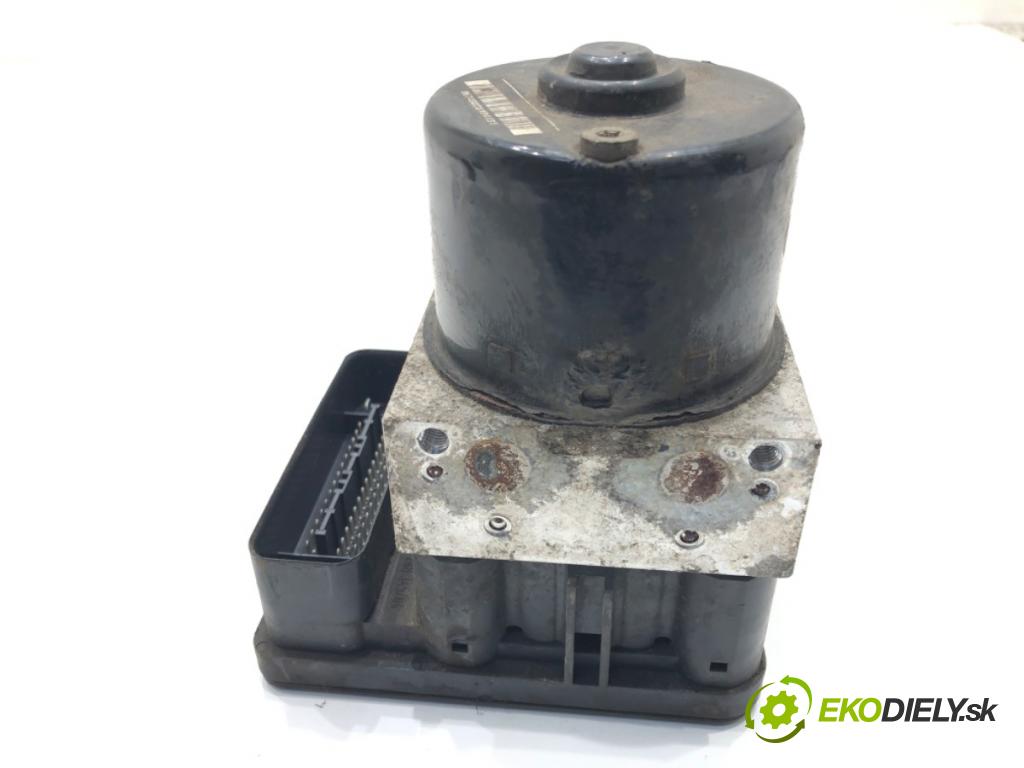 SEAT LEON (1M1) 1999 - 2006    1.6 16 V 77 kW [105 KM] benzyna 2000 - 2006  Pumpa ABS 1C0907379K (Pumpy ABS)