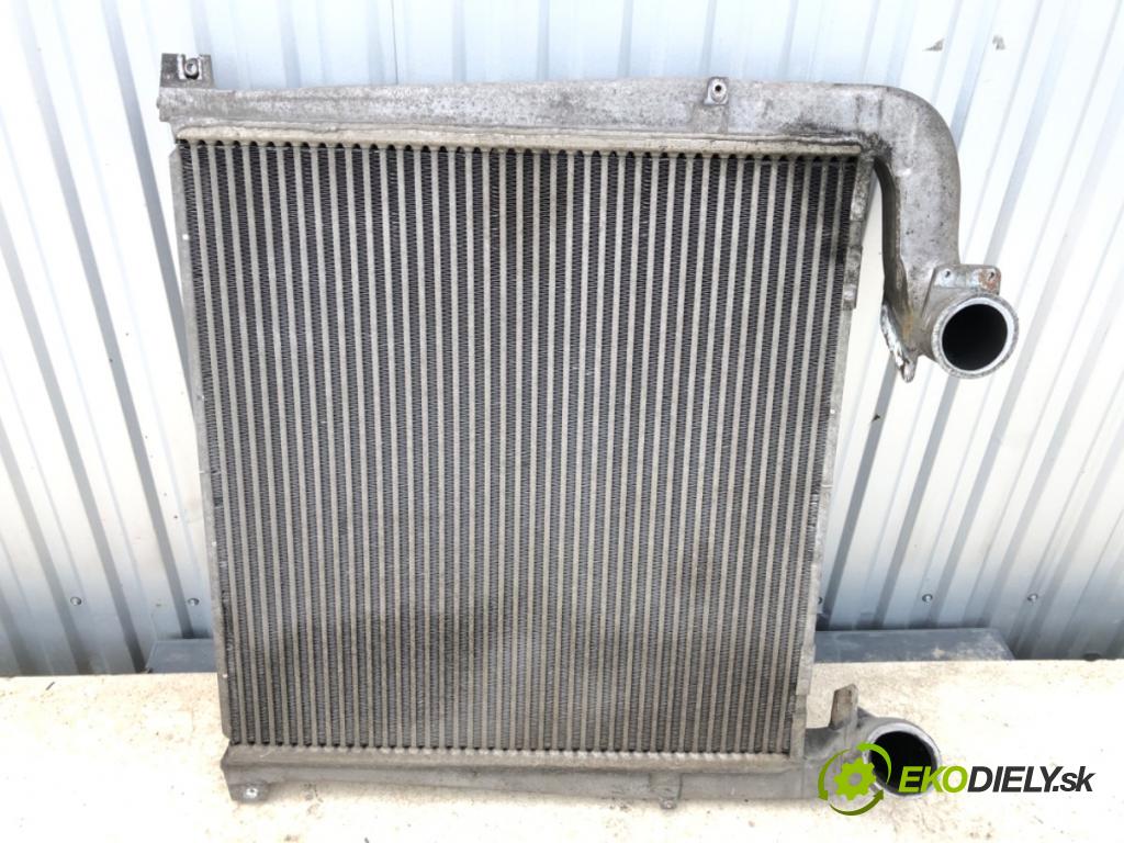 SCANIA R-series    R420  intercooler  (Intercoolery (chladiče nasávaného vzduchu))