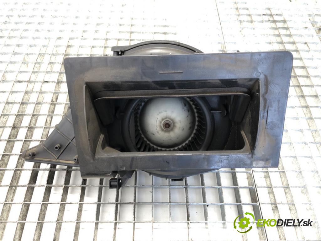 RENAULT MASTER III Skrzynia (FV) 2010 - 2022    2.3 dCi 170 FWD (FV0L) 125 kW [170 KM] olej napędowy 2015 - 2022  ventilátor kúrenia 