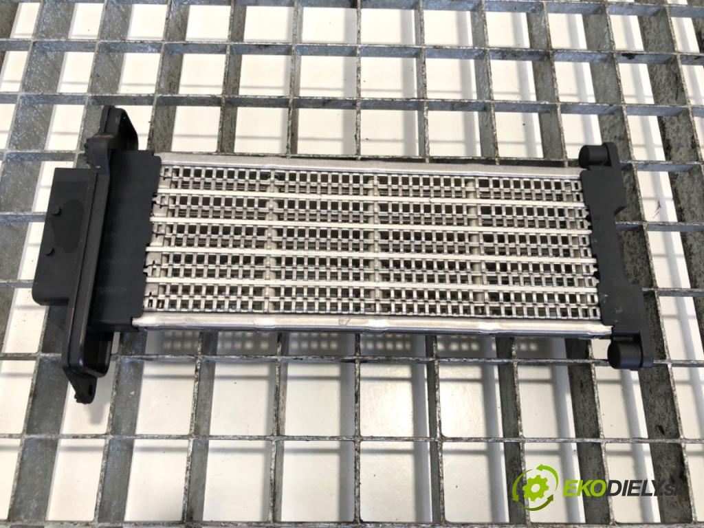 RENAULT MASTER III Skrzynia (FV) 2010 - 2022    2.3 dCi 170 FWD (FV0L) 125 kW [170 KM] olej napędowy 2015 - 2022  Výhrevné teleso, radiátor kúrenia elektrická A52103200 (Radiátory kúrenia)