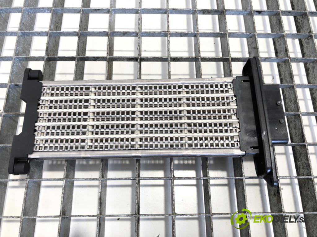 RENAULT MASTER III Skrzynia (FV) 2010 - 2022    2.3 dCi 170 FWD (FV0L) 125 kW [170 KM] olej napędowy 2015 - 2022  Výhrevné teleso, radiátor kúrenia elektrická A52103200 (Radiátory kúrenia)