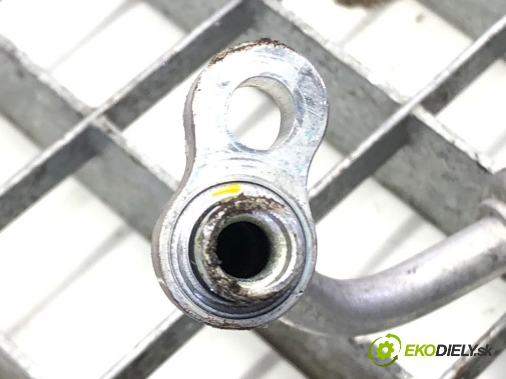 MAZDA 2 (DL, DJ) 2014 - 2022    1.5 SKYACTIV-G 66 kW [90 KM] benzyna 2014 - 2017  rúrka klimatizácie DB5H-6146XB (Rúrky klimatizácie)