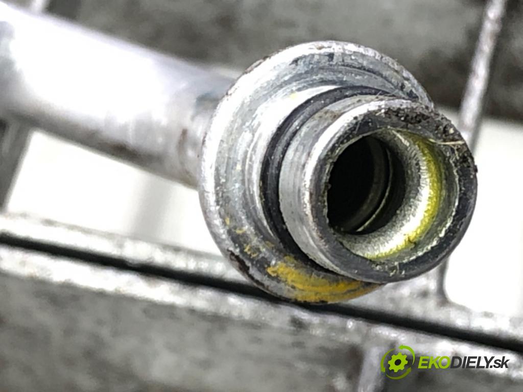 MAZDA 2 (DL, DJ) 2014 - 2022    1.5 SKYACTIV-G 66 kW [90 KM] benzyna 2014 - 2017  rúrka klimatizácie DB5H-6146XB (Rúrky klimatizácie)