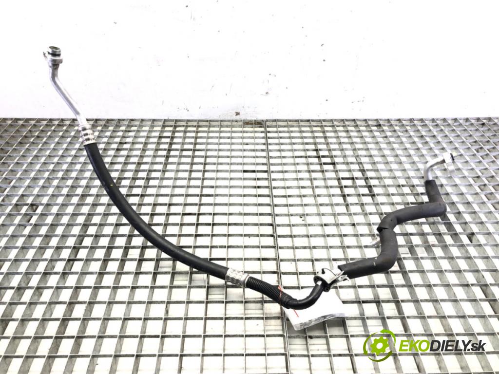 MAZDA 2 (DL, DJ) 2014 - 2022    1.5 SKYACTIV-G 66 kW [90 KM] benzyna 2014 - 2017  rúrka klimatizácie DB5H-61462 (Rúrky klimatizácie)