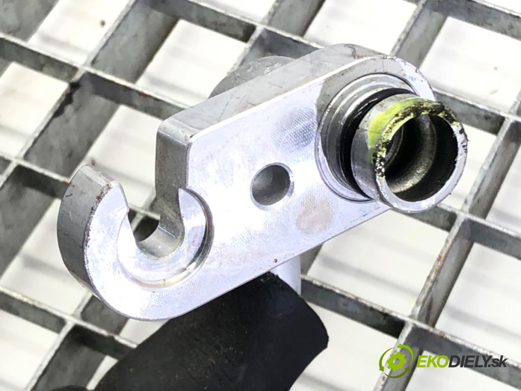 MAZDA 2 (DL, DJ) 2014 - 2022    1.5 SKYACTIV-G 66 kW [90 KM] benzyna 2014 - 2017  rúrka klimatizácie DB5H-61462 (Rúrky klimatizácie)