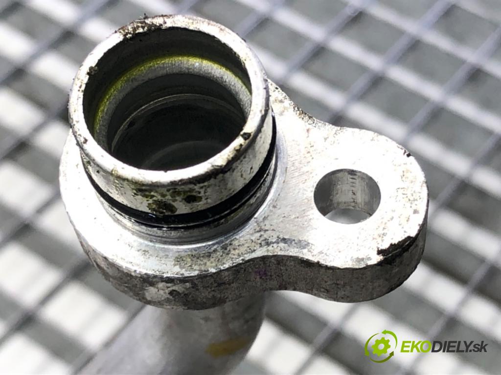 MAZDA 2 (DL, DJ) 2014 - 2022    1.5 SKYACTIV-G 66 kW [90 KM] benzyna 2014 - 2017  rúrka klimatizácie DB5H-61462 (Rúrky klimatizácie)