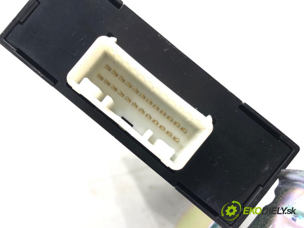 MAZDA 2 (DL, DJ) 2014 - 2022    1.5 SKYACTIV-G 66 kW [90 KM] benzyna 2014 - 2017  Modul PDC DA6C-67UUO (Ostatné)