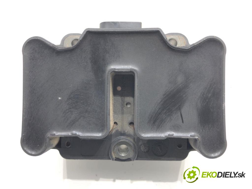 VW GOLF IV (1J1) 1997 - 2008    1.4 16V 55 kW [75 KM] benzyna 1997 - 2004  Cievka zapaľovacia  (Zapaľovacie cievky, moduly)